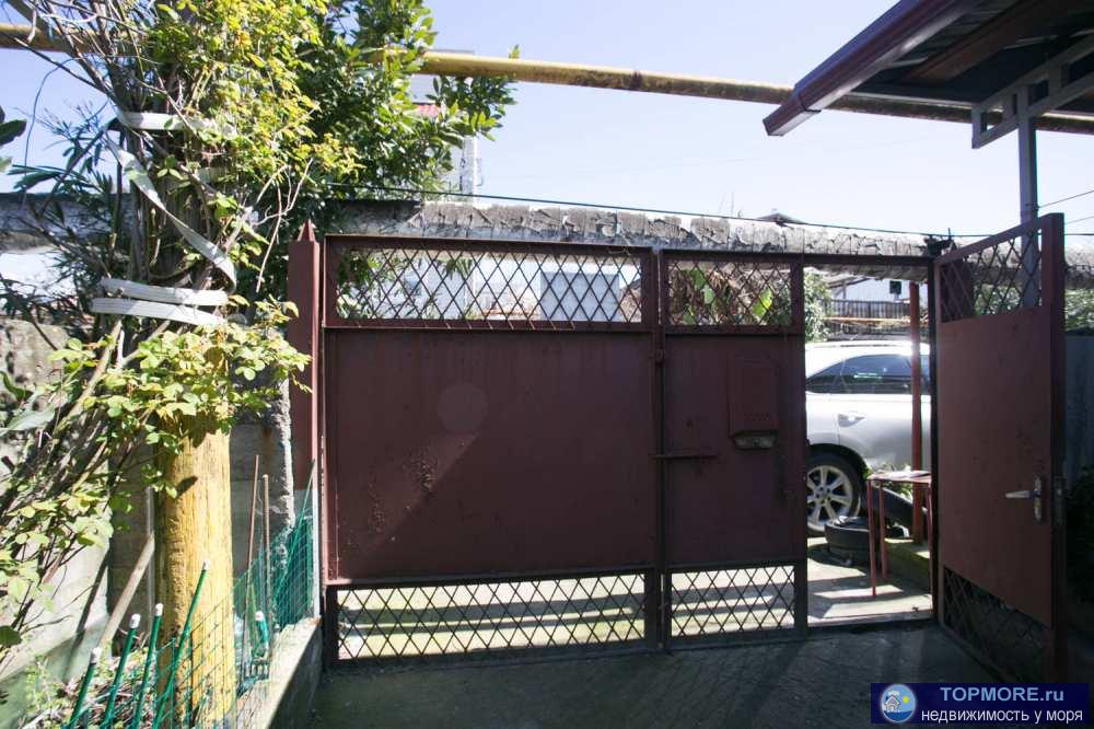 Лот № 167998. Желаете жить в своем доме у моря?- Тогда это предложение для Вас!  Дом находится на улице Лескова, в... - 1