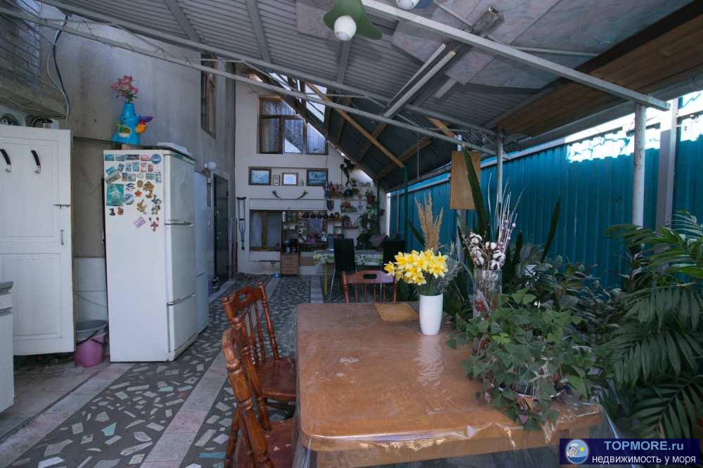 Лот № 167998. Желаете жить в своем доме у моря?- Тогда это предложение для Вас!  Дом находится на улице Лескова, в... - 2