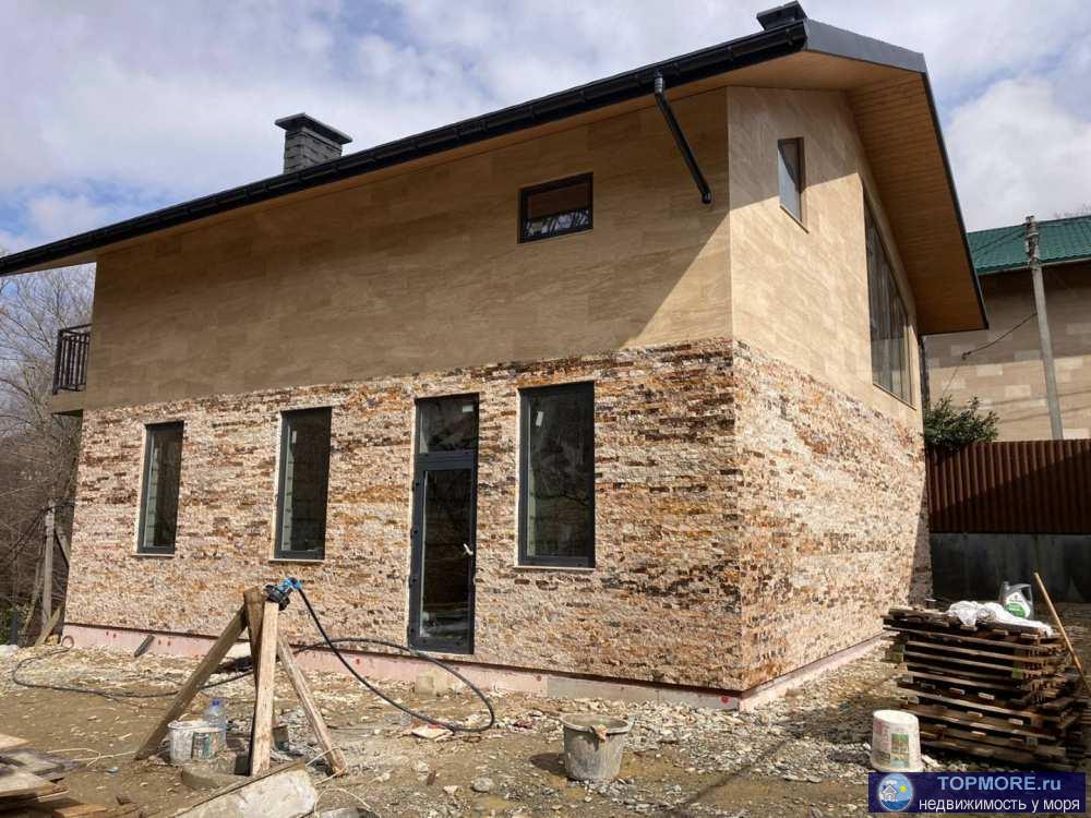 Лот № 167914. В продаже дом в элитном коттеджном поселке в Сочи, поселок Прогресс, Ахунский переулок.Эксклюзивный по... - 2