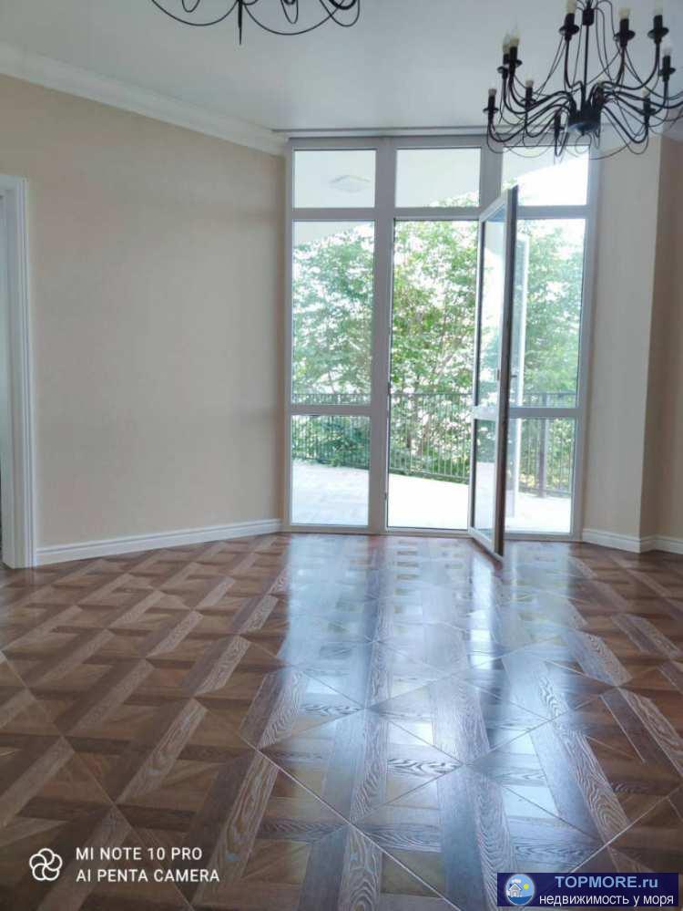 Лот № 167680. Продам дом коттедж в Сочи, Раздольное, район ул Фундучная. Площадь 445 м2, из них 345 м2 - дом, подвал... - 2