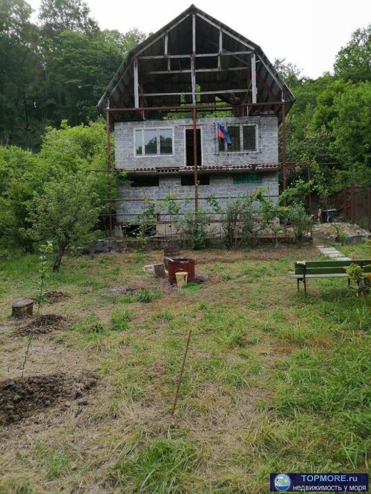 Лот № 167377. Продаётся дом на земельном участке 4.64 сот. в хорошем живописном месте: с.Богушевка, тер.снт Черномор...