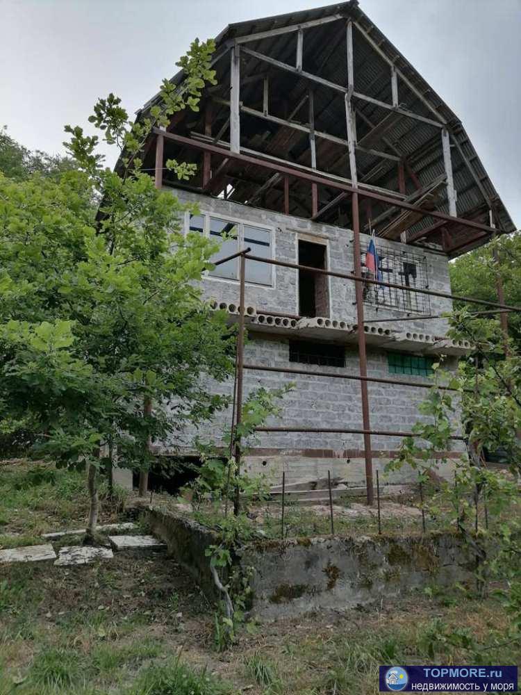 Лот № 167377. Продаётся дом на земельном участке 4.64 сот. в хорошем живописном месте: с.Богушевка, тер.снт Черномор... - 1