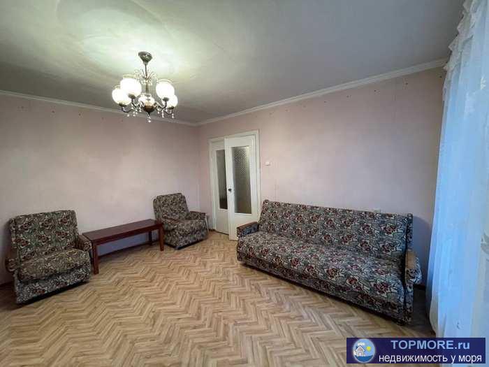 Сдается на длительный период 3-х комнатная квартира в Гагаринском районе г. Севастополя. Комнаты изолированные....