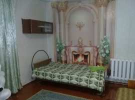 Сдается теплая квартира на Адмирала Фадеева.

Чешка.

Состояние...