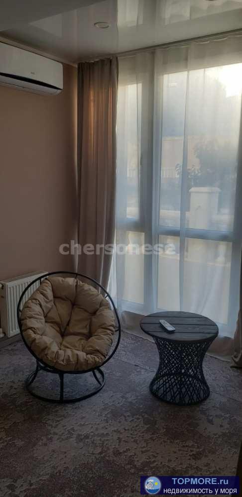 Предлагается к продаже однокомнатная квартира  50,1 кв.м. в самом востребованном районе.   До моря - 5 мин ходьбы.... - 1