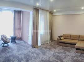 Предлагается к продаже однокомнатная квартира  50,1 кв.м. в самом...