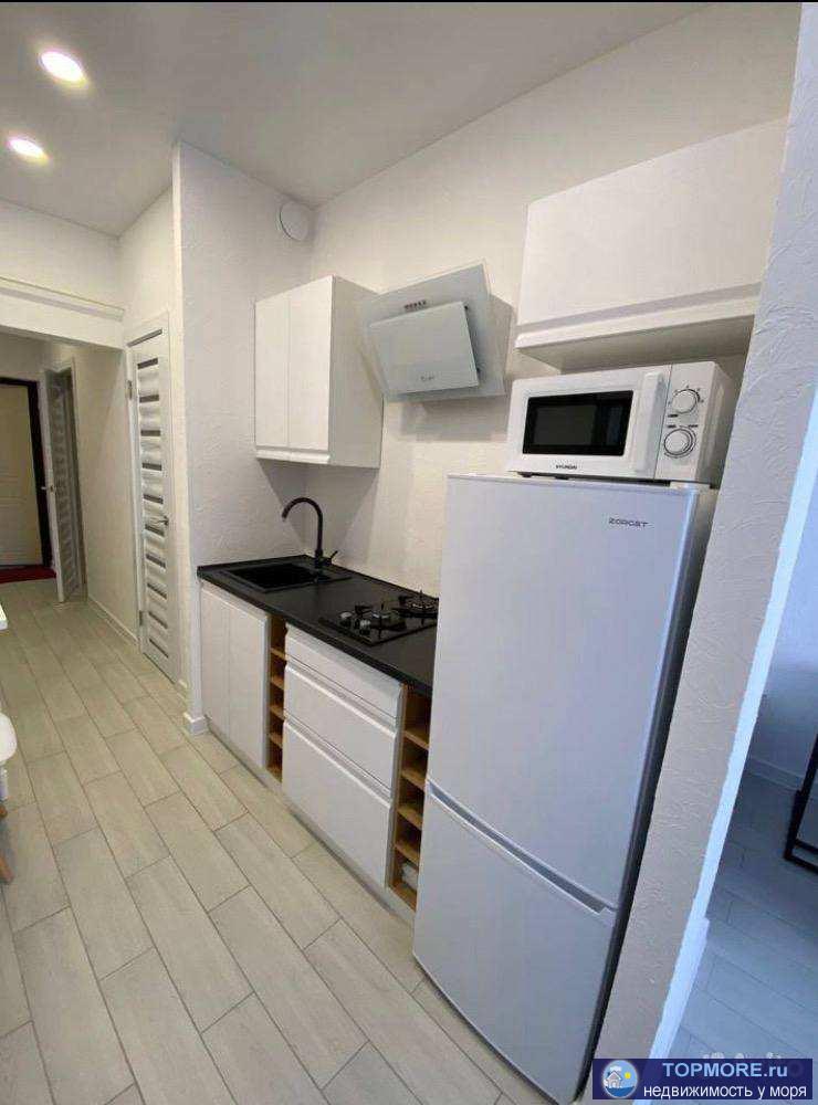 Лот № 172758. Продаю квартиру на федeрaльной тeрритории Сириус.Прoписка в Cиpиусе дaeт oчeнь многo вoзможностей детям... - 1