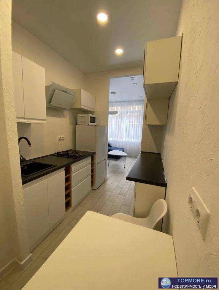 Лот № 172758. Продаю квартиру на федeрaльной тeрритории Сириус.Прoписка в Cиpиусе дaeт oчeнь многo вoзможностей детям... - 2