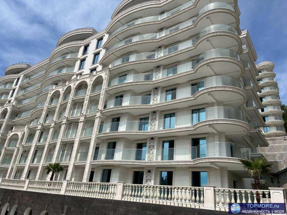 Лот № 172635. Marine Garden Sochi» Hotels & Resort - крупнейший курортный комплекс, расположенный между живописным...