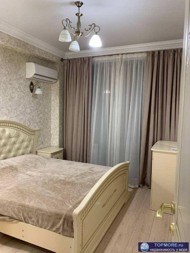 Лот № 172362. Продается квартира в апарт-отеле Крымский. Апартаментный комплекс бизнес-класса в районе Мамайка,...
