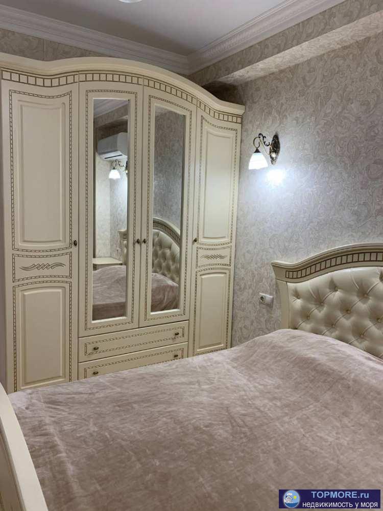 Лот № 172362. Продается квартира в апарт-отеле Крымский. Апартаментный комплекс бизнес-класса в районе Мамайка,... - 1