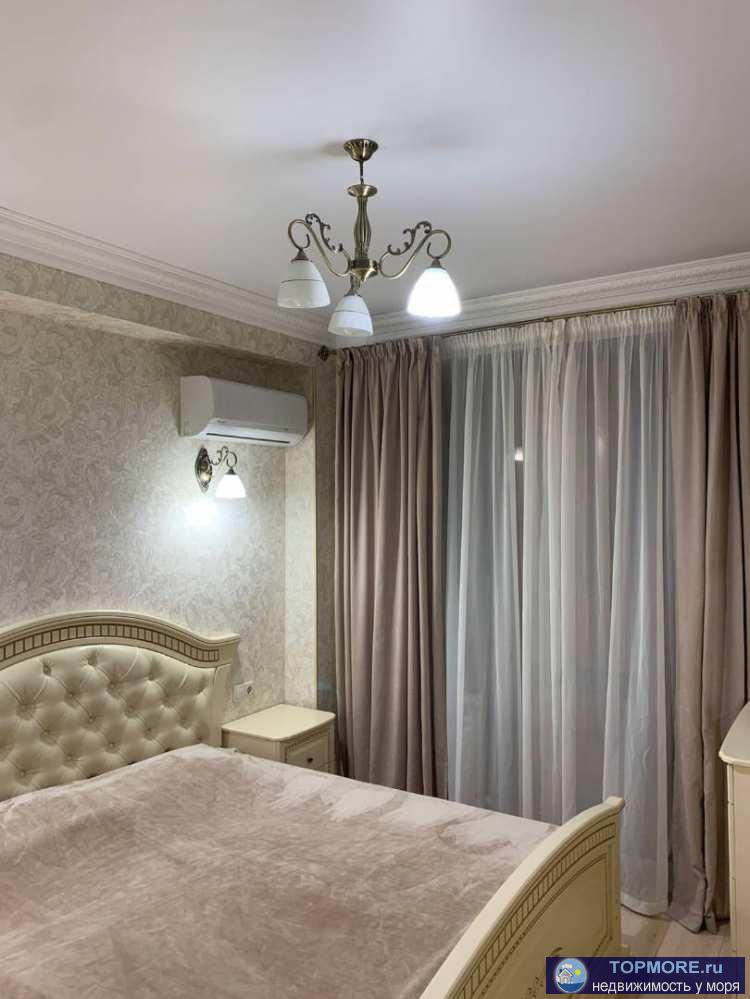 Лот № 172362. Продается квартира в апарт-отеле Крымский. Апартаментный комплекс бизнес-класса в районе Мамайка,... - 2