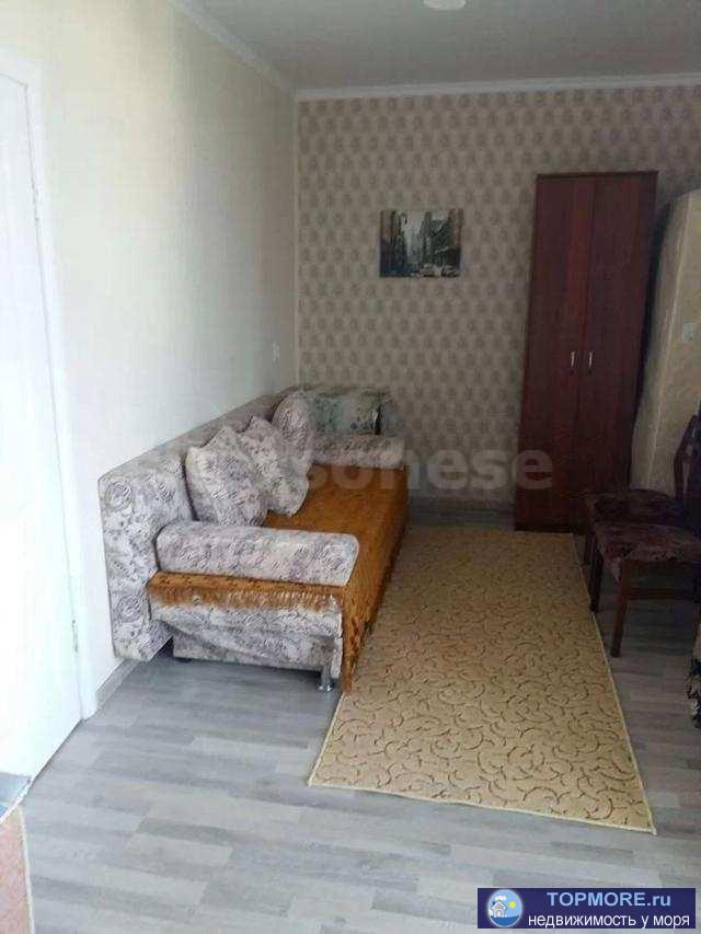 Сдаётся отличная двухкомнатная квартира на Проспекте Генерала Острякова.   Есть вся необходимая для проживания мебель... - 2