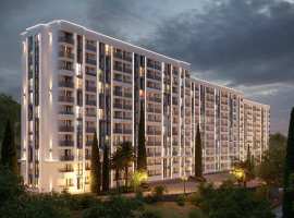 Лот № 173690. Квартира у моря, реальность! Новый комплекс, всего из...