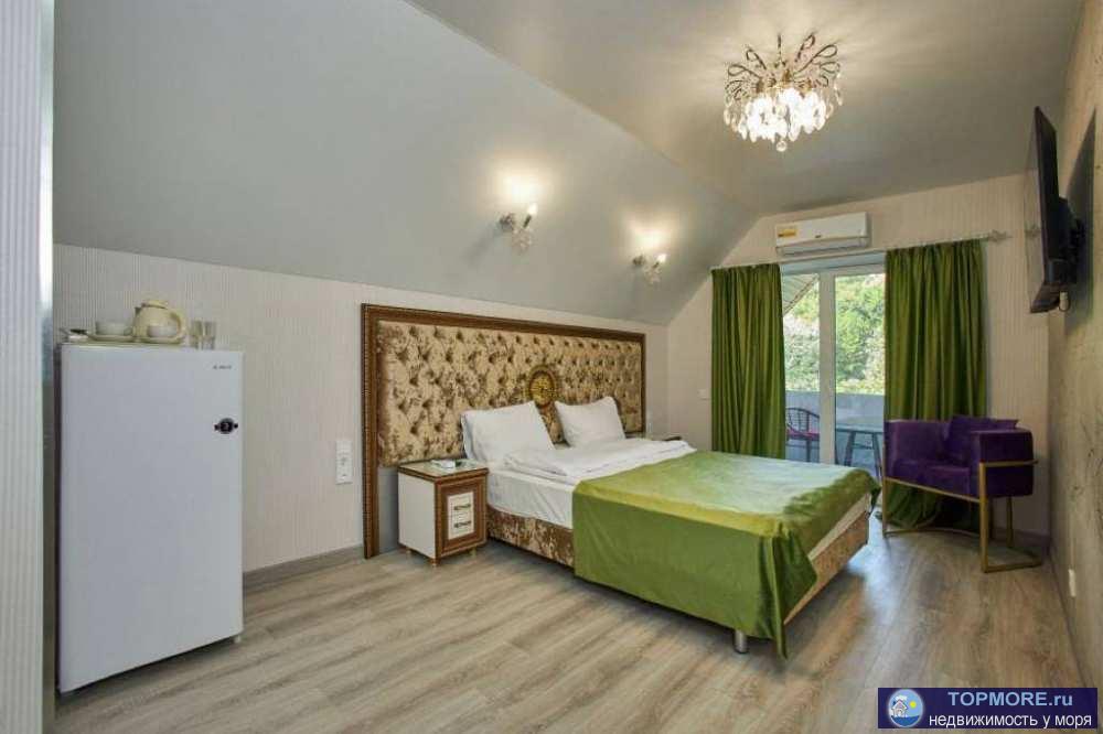 Лот № 173809. Продается уютный апартамент в престижном комплексе ак Астория в курортном городе Сочи. Этот апартамент...
