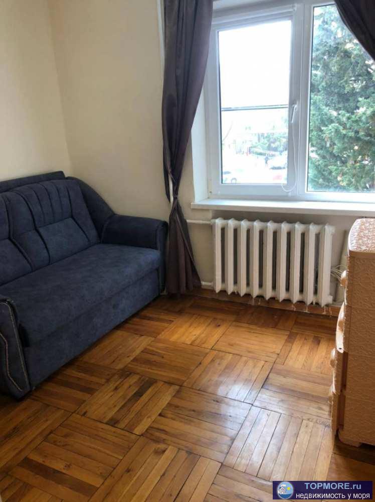 Продажа / Квартиры, Сочи, Садовая улица, 13 650 000 р. Лот № 173661. Продается 2 комнатная квартира в центре Адлера. Статус квартира. Ипотеки проходят. Все в шаговой...