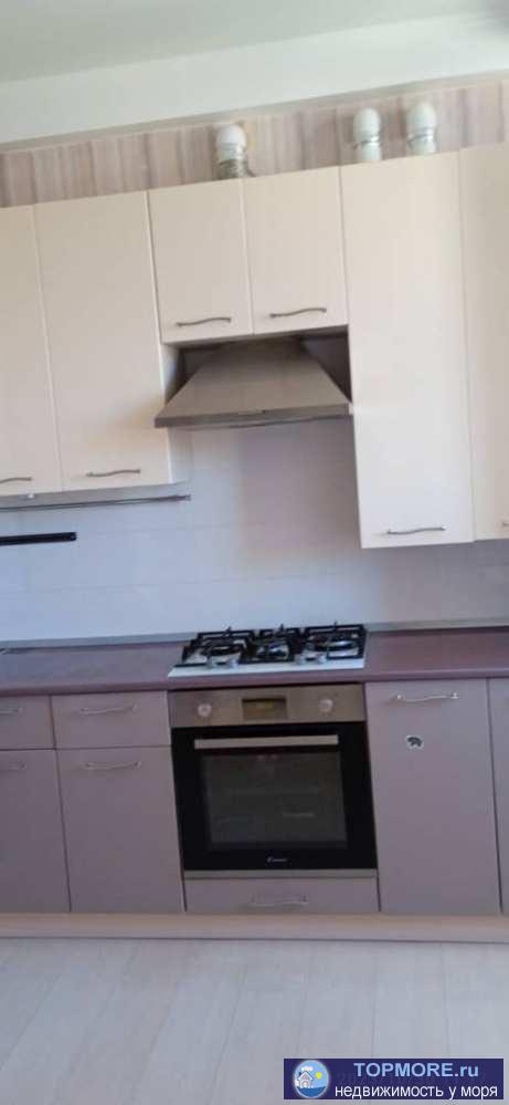 Лот № 173762. Продаю просторную квартиру.Дом сухой, теплый, сторона светлая, красивый вид на лес.В квартире есть все... - 1