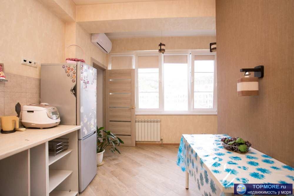 Лот № 173104. Срочная продажа ниже рынка! Расстояние до моря всего 700 метров.  Квартира в Курортном городке в жк... - 2