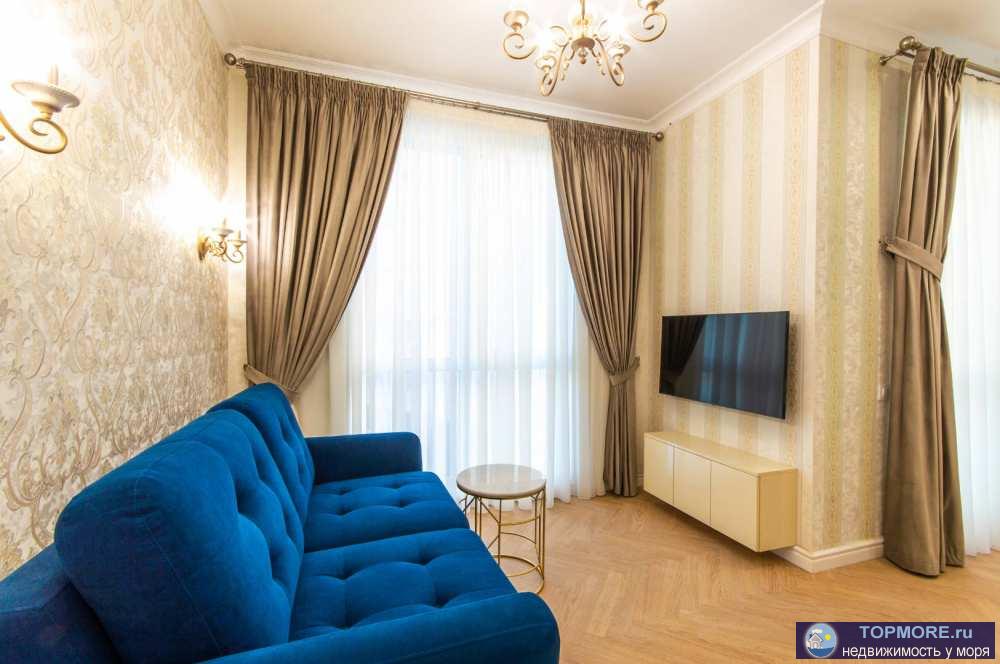 Лот № 173628.    Закрытый современный жилой комплекс представляет собой идеальное сочетание стилей модерна и...