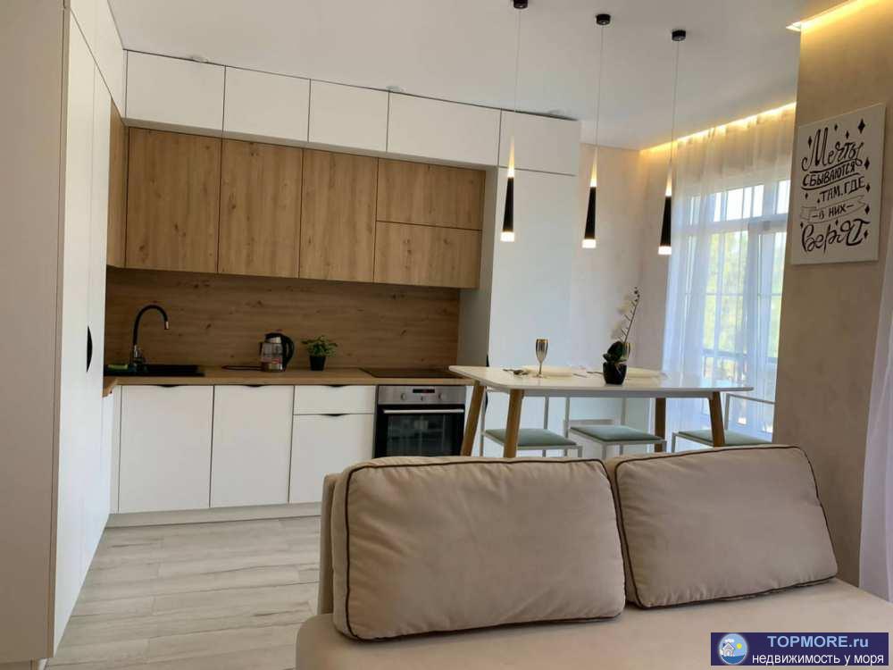 Лот № 173610. Продается красивая, уютная квартира в жк Царицыно в Кудепсте. Комплекс с закрытой территорией, с...