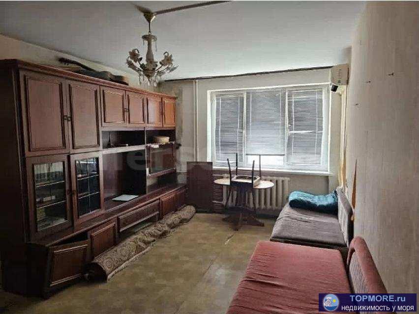 Продажа / Квартиры, Севастополь, Харьковская улица, 25 000 р. Предлагается в аренду трехкомнатная квартира. Квартира в среднем состоянии. Из бытовой техники - холодильник и...