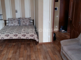 Сдается уютная однокомнатная квартира в востребованном районе...