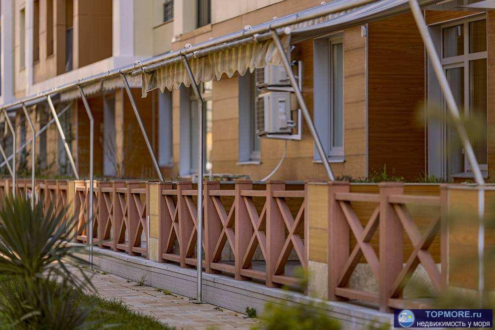 Лот № 174394. Продается уютная квартира в новом корпусе жк “Каравелла Португалии” - уникального комплекса в Сочи,... - 2