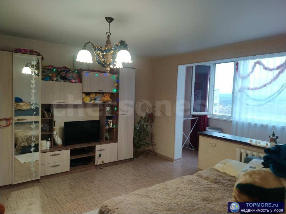 Продажа / Квартиры, Севастополь, Маршала Геловани улица, 7 999 999 р. Продается отличная, видовая квартира. Две раздельные комнаты. Общая площадь 56 кв м. Кухня 8м кв Огромная ванная...