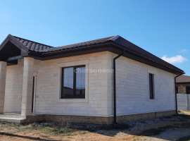 Продается новый дом 109 кв.м. на участке 4 сотки в ТСН Kонус. Дом...