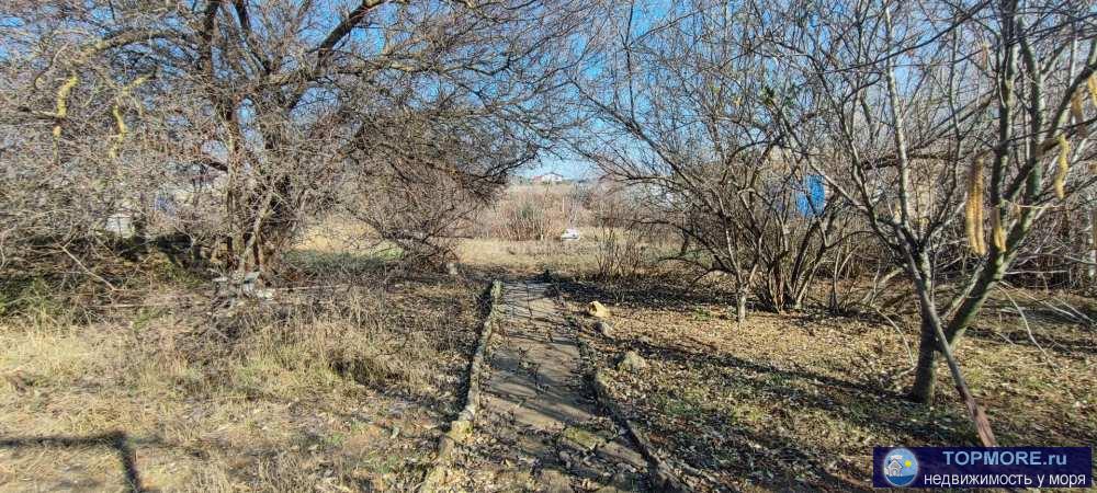 Продаются два смежных участка общей площадью 11 соток.   Район "Горбатого моста", СНТ Связист - 2 <... - 1