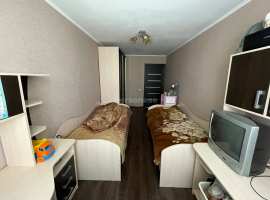 Продаётся уютная двухкомнатная квартира на улице Богданова....