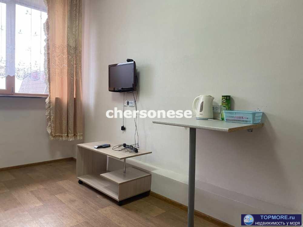 Сдается уютная однокомнатная квартира на улице Аргонавтов на длительный срок.  Имеется все необходимое для комфортной... - 2