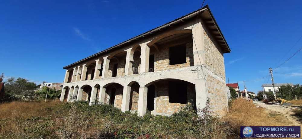 Продается дом под гостиницу или студии в 100 метрах от моря! До Яшмового пляжа и Георгиевского монастыря 10 минут... - 2