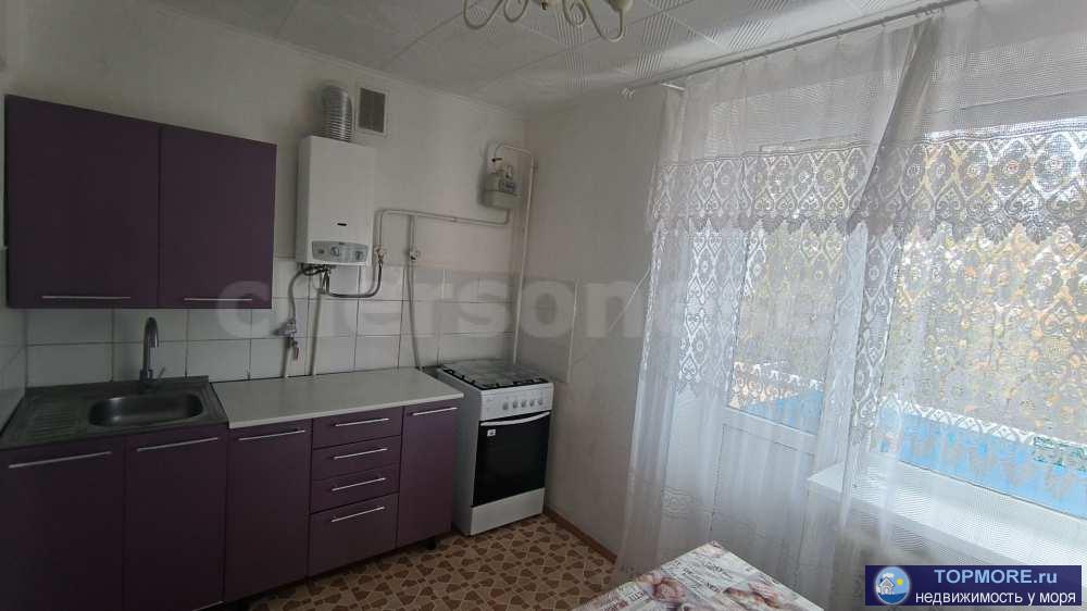 Продажа / Квартиры, Балаклава, Строительная улица, 35 000 р. Без комиссии! Предлагается в аренду просторная и уютная квартира в Балаклаве с хорошим видом на горы. Три...