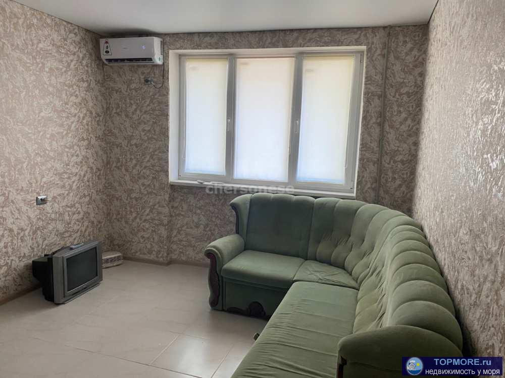 Сдается уютная двухкомнатная квартира в самом востребованном морском районе города.  Квартира в хорошем жилом...