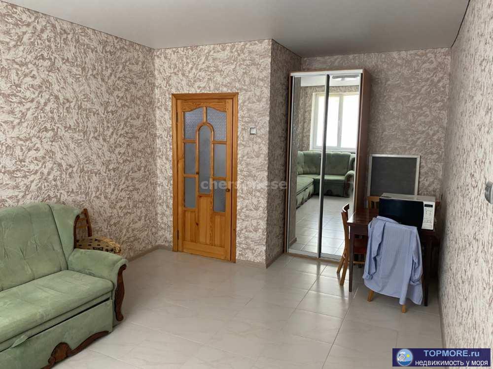 Сдается уютная двухкомнатная квартира в самом востребованном морском районе города.  Квартира в хорошем жилом... - 1