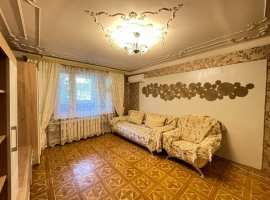 Сдается длительно уютная 2-х комнатная квартира в Гагаринском...