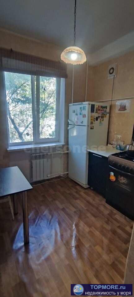Лот № 73841 1 комнатная квартира  Предлагаем к продаже уютную однокомнатную квартиру в Гагаринском районе города!  В... - 2