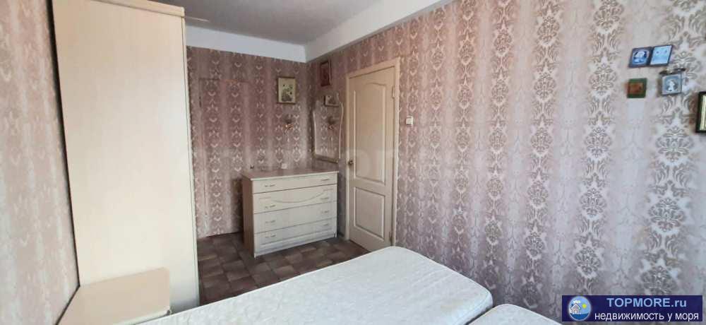 Лот № 73850  Продается трехкомнатная квартира на удобном 2 этаже на ул. Бориса Михайлова. Окна в тихий двор, до...