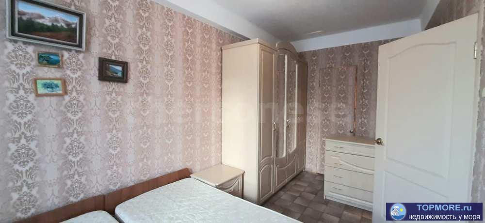 Лот № 73850  Продается трехкомнатная квартира на удобном 2 этаже на ул. Бориса Михайлова. Окна в тихий двор, до... - 1