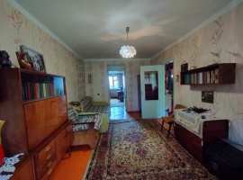 Продам 2 комнатную квартиру  43,3 кв.м по Симферопольскому шоссе в...