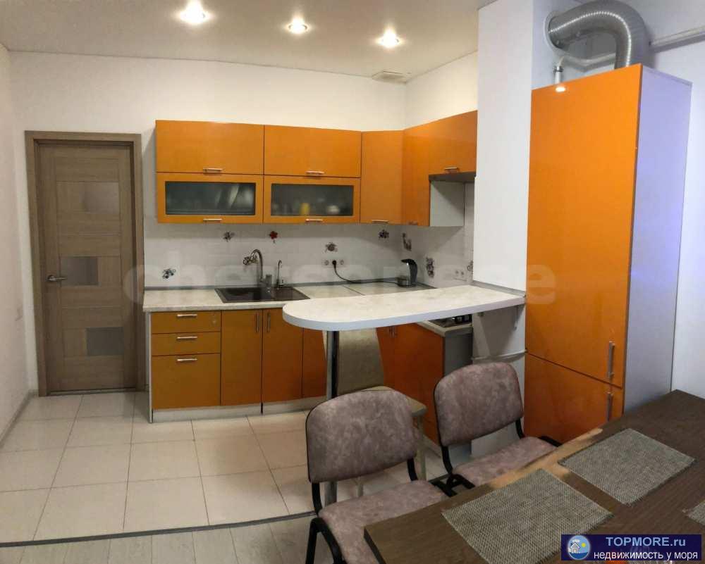Лот № 74010  Сдам двухкомнатную  квартиру с новым ремонтом на длительный срок, без выселения и поднятия цены....