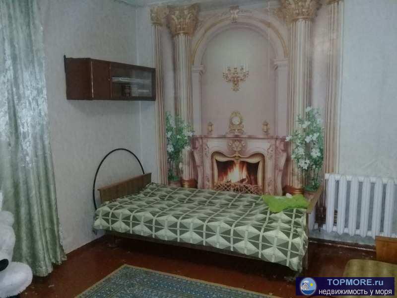 Продажа / Квартиры, Севастополь, Адмирала Фадеева улица, 15 000 р. Сдается теплая квартира на Адмирала Фадеева. Чешка. Состояние квартиры жилое, имеется мебель и техника. Отопление...