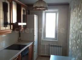 Продаётся трехкомнатная просторная квартира в городе Севастополь....