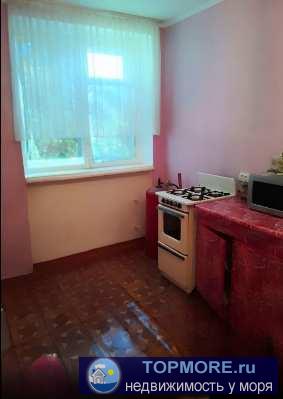 Продажа / Квартиры, Кировское, Полевая, 3 120 000 р. Продам 2-х комнатную квартиру, 51,1 кв.м, 2/2 эт, ул. Полевая, с. Яркое Поле, Кировский р-н, г.о. Феодосия. Дом 1981...