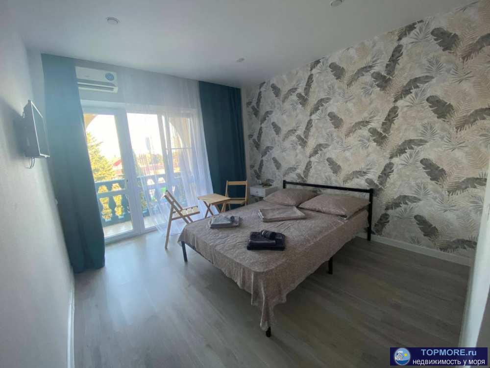 Лот № 177081.     Продается студия в центре Лазаревского у моря.      Вся инфраструктура Лазаревского в пешей... - 1