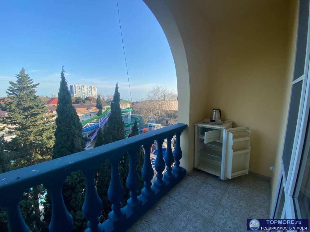 Лот № 177081.     Продается студия в центре Лазаревского у моря.      Вся инфраструктура Лазаревского в пешей... - 2