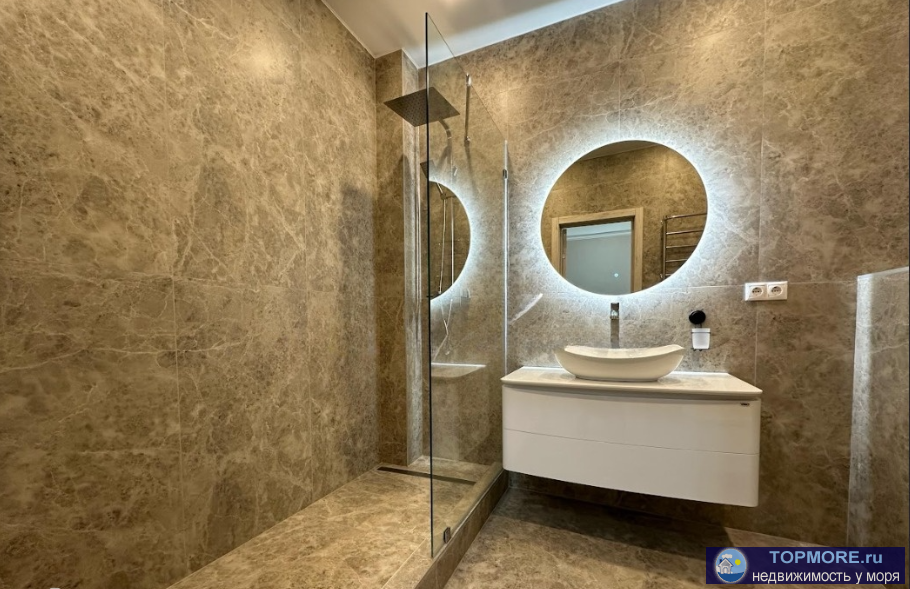 Лот № 175309. Прекрасная квартира в жилом комплексе Лидер представляет собой оазис комфорта и стиля на 5-м этаже...