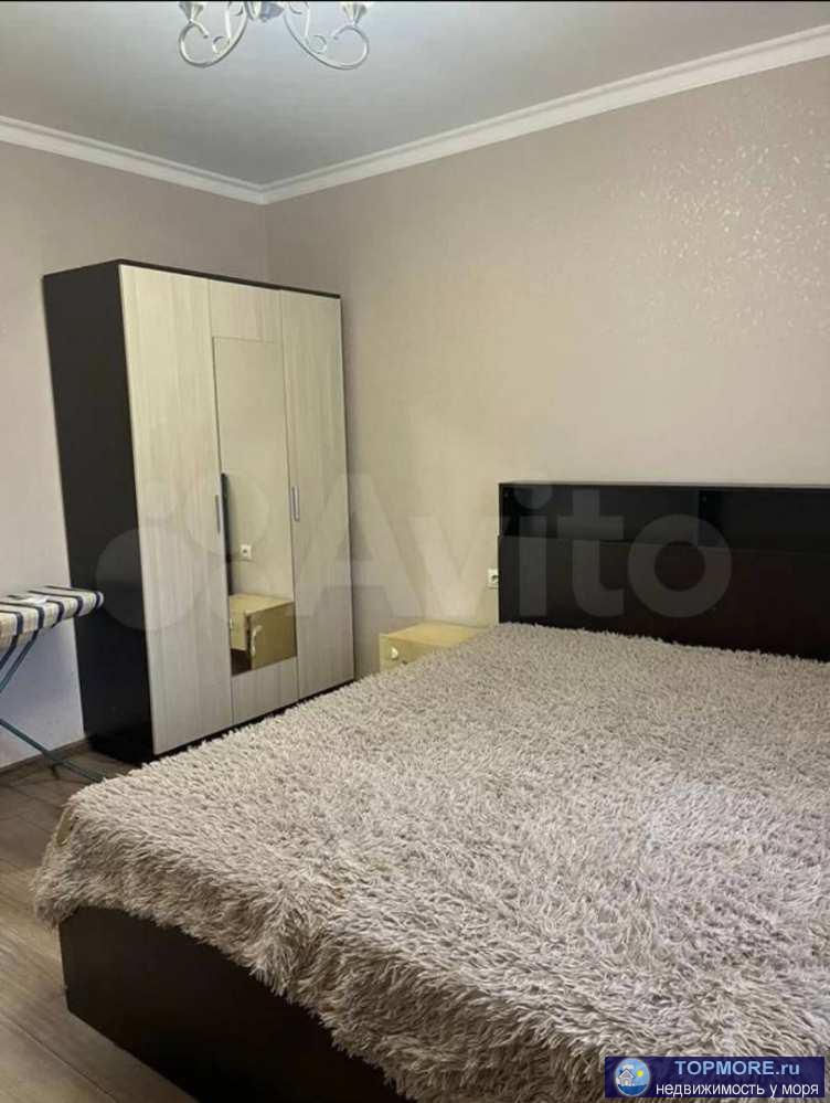 Лот № 175787. Продам евротрехкомнатную кввартиру с отличным ремонтом . Квартира угловая, все комнаты имеют окна. Две... - 2