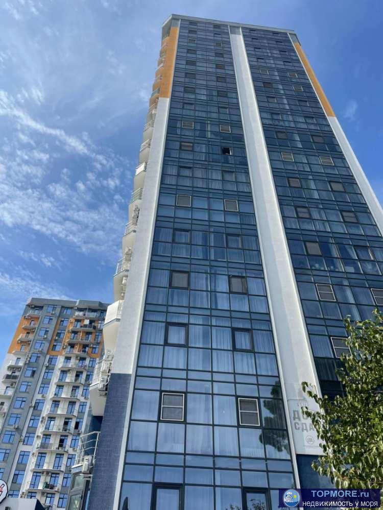 Продажа / Квартиры, Сочи, улица Гастелло, 7 000 000 р. Лот № 176453. Продам однокомнатную квартиру, можно для коммерции (1 этаж)Звоните прямо сейчас, организую показ!
